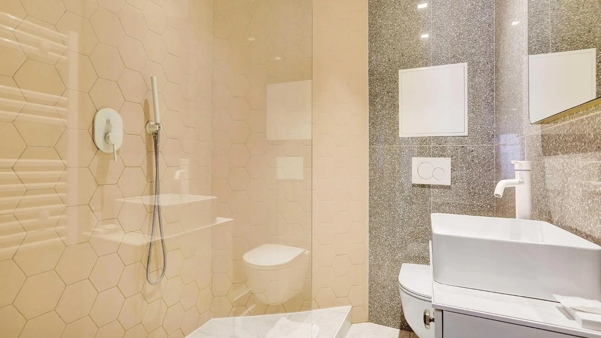 Serene Apartment For 6P Near The Marais Paris Frankrig